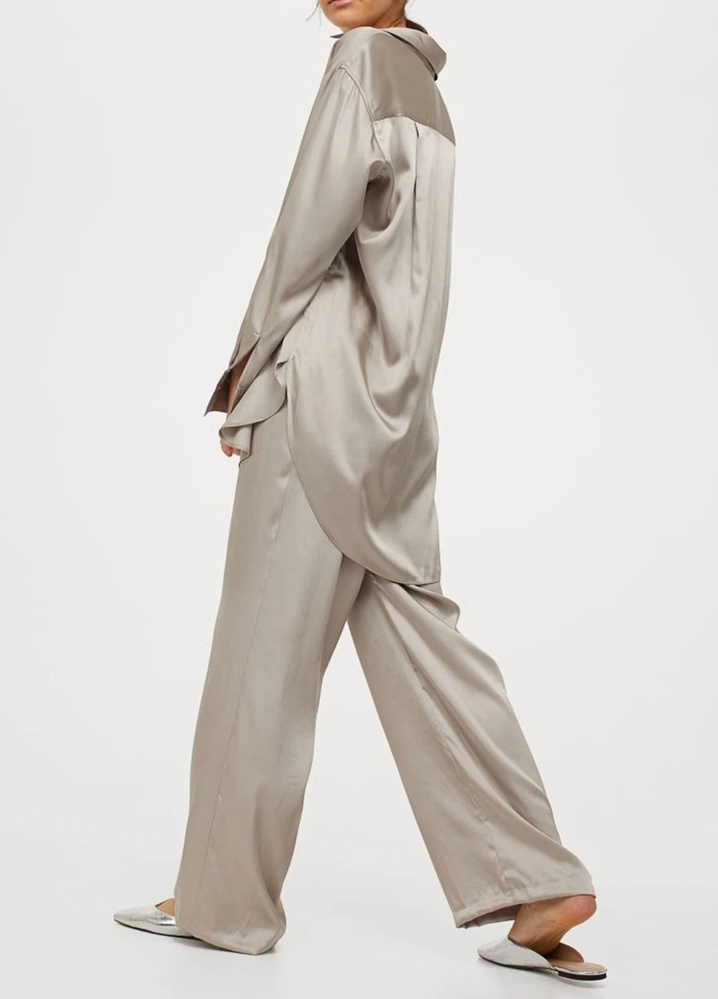 Штани H&M (258199015)
