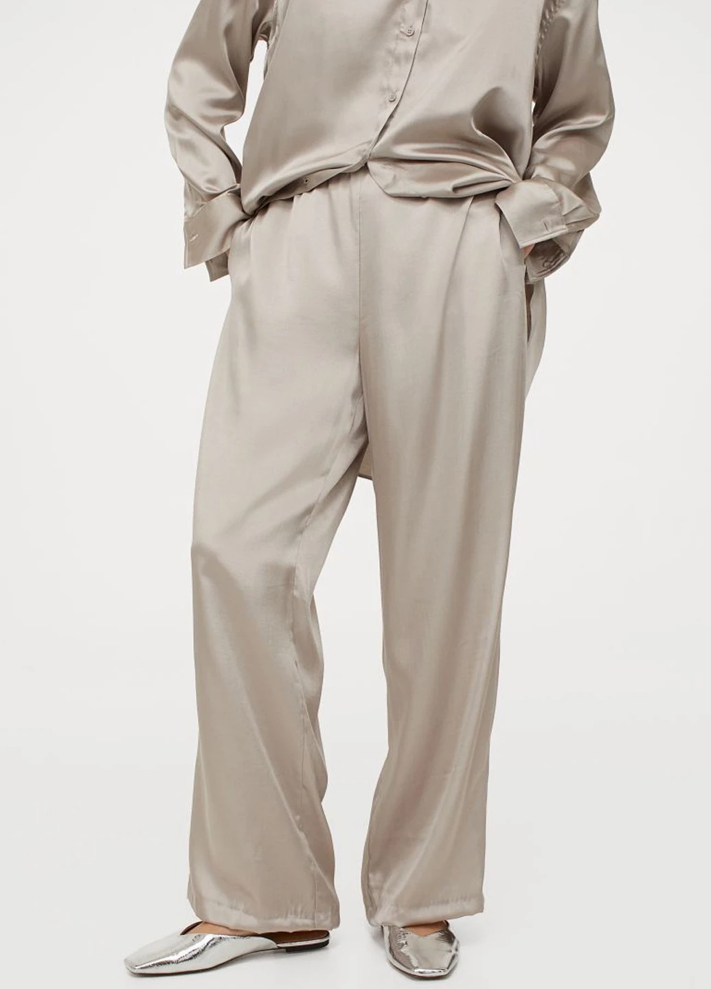 Штани H&M (258199015)
