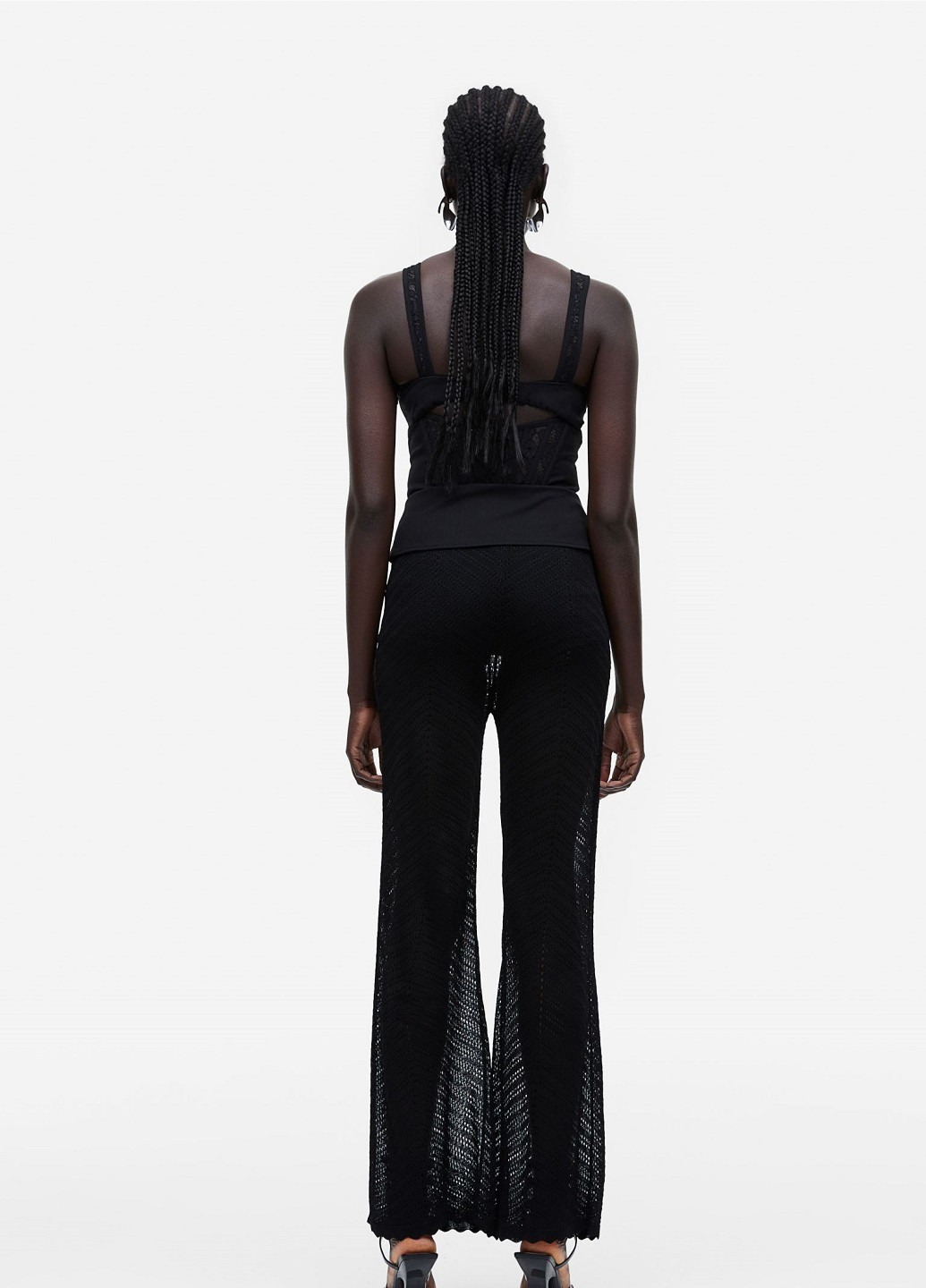 Брюки H&M (258199160)