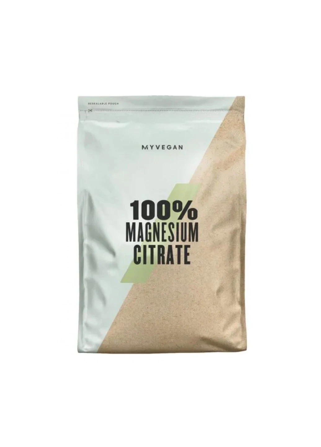 Магній цитрат для м'язів, імунітету та нервової системи Magnesium Citrate - 250g Pure My Protein (258191577)
