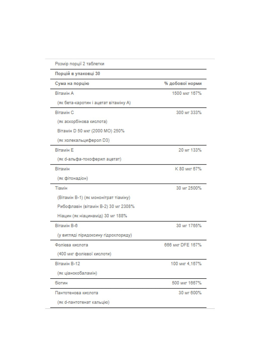 Ultra Man™ 50 Plus - 60 Caplets Puritans Pride (258191672)