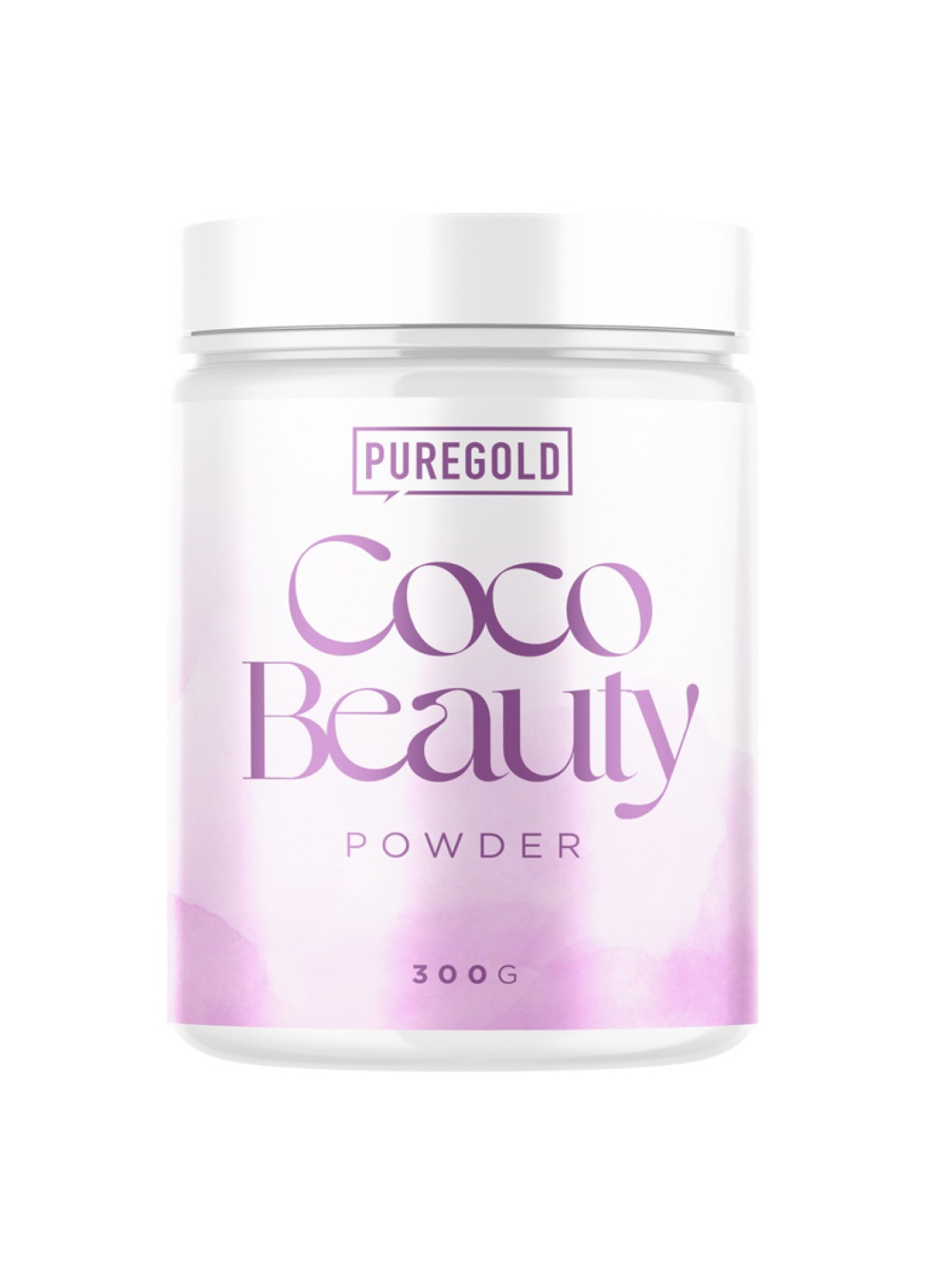 Колаген для здорової шкіри та підтримки суглобів CocoBeauty - 300g Mojito Pure Gold Protein (258191874)