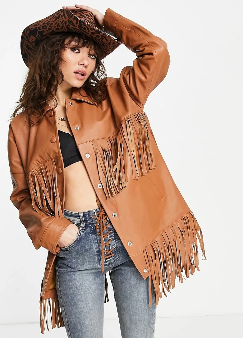Коричневая куртка Barneys Newyork