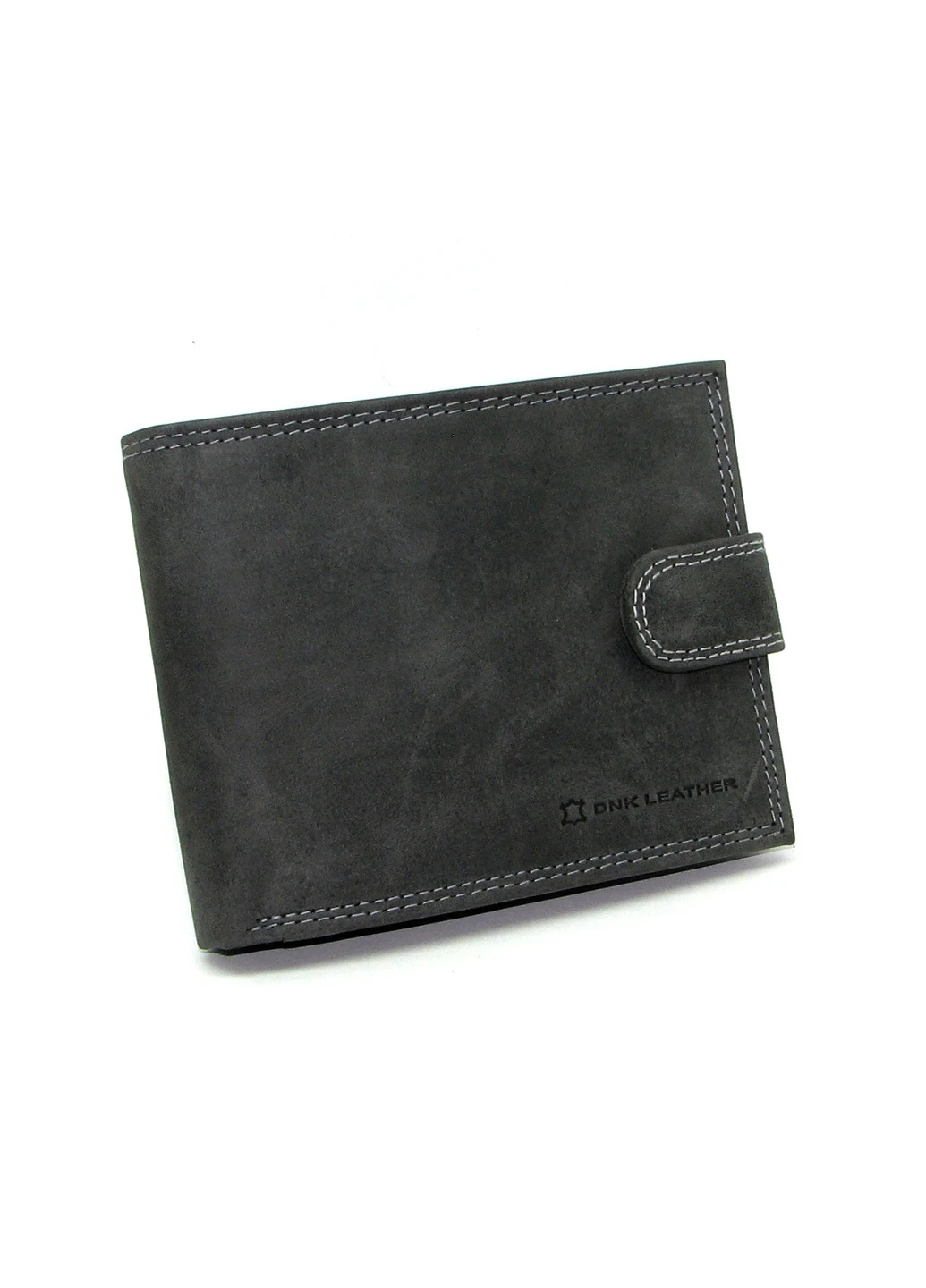 Кожаное портмоне DNK Leather (258208857)