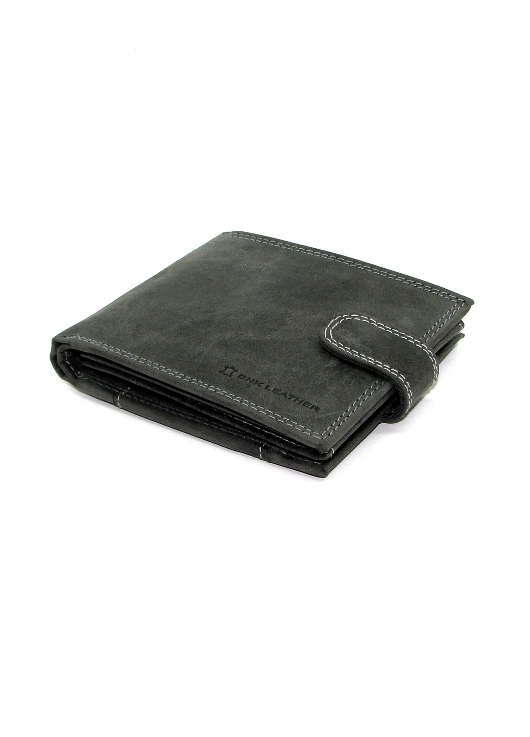 Кожаное портмоне DNK Leather (258208857)
