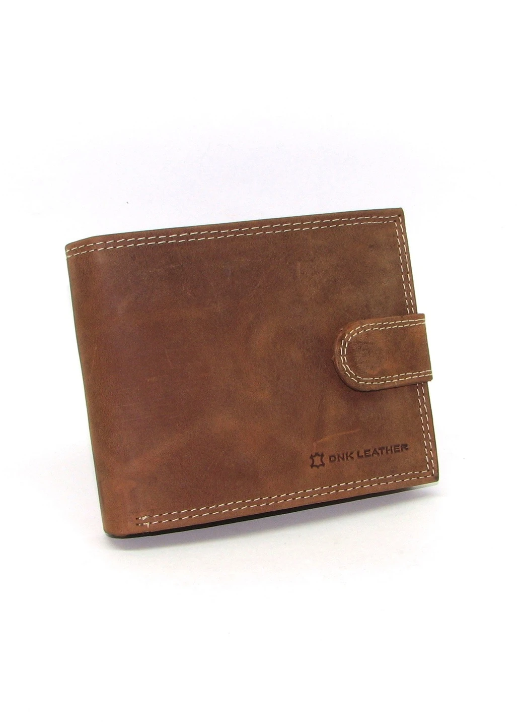 Кожаное портмоне DNK Leather (258208855)