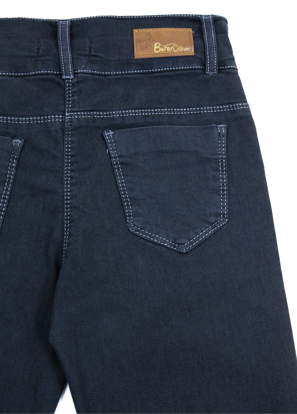 Серые демисезонные зауженные джинсы для девочек серые зауженные JEANSclub