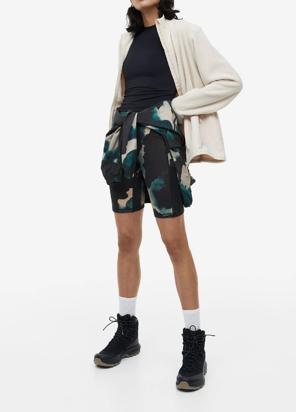 Шорти H&M (258219962)