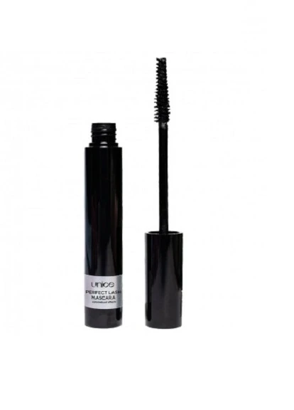Тушь для объема и подкручивания ресниц Perfect Lash, 10 мл Unice (258223668)