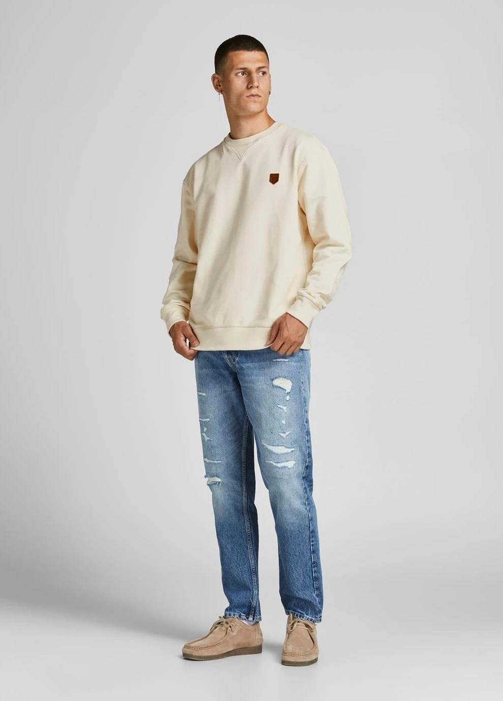 Реглан Jack & Jones (258229699)