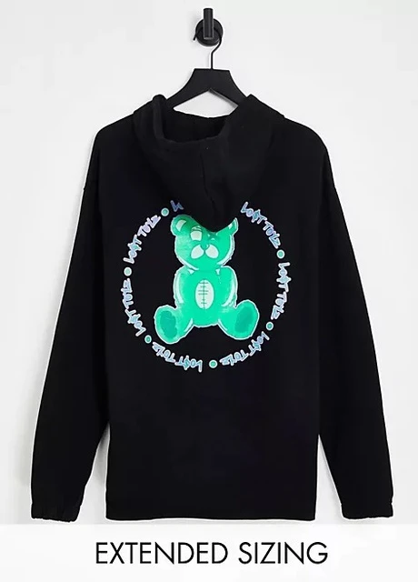 Реглан Asos (258229710)