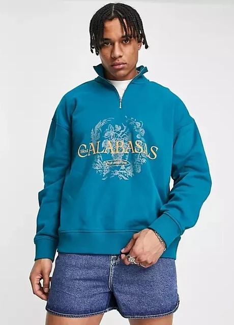 Реглан Topman (258229694)