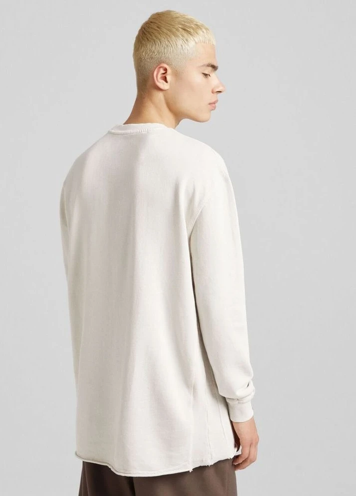 Реглан Bershka (258229706)