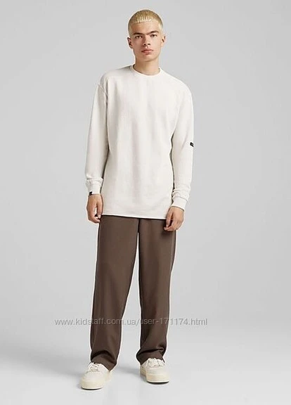 Реглан Bershka (258229706)