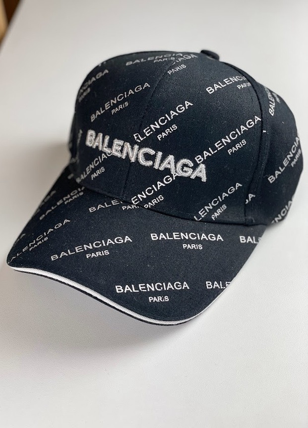 Кепка “BALENCIAGA” No Brand (258231765)