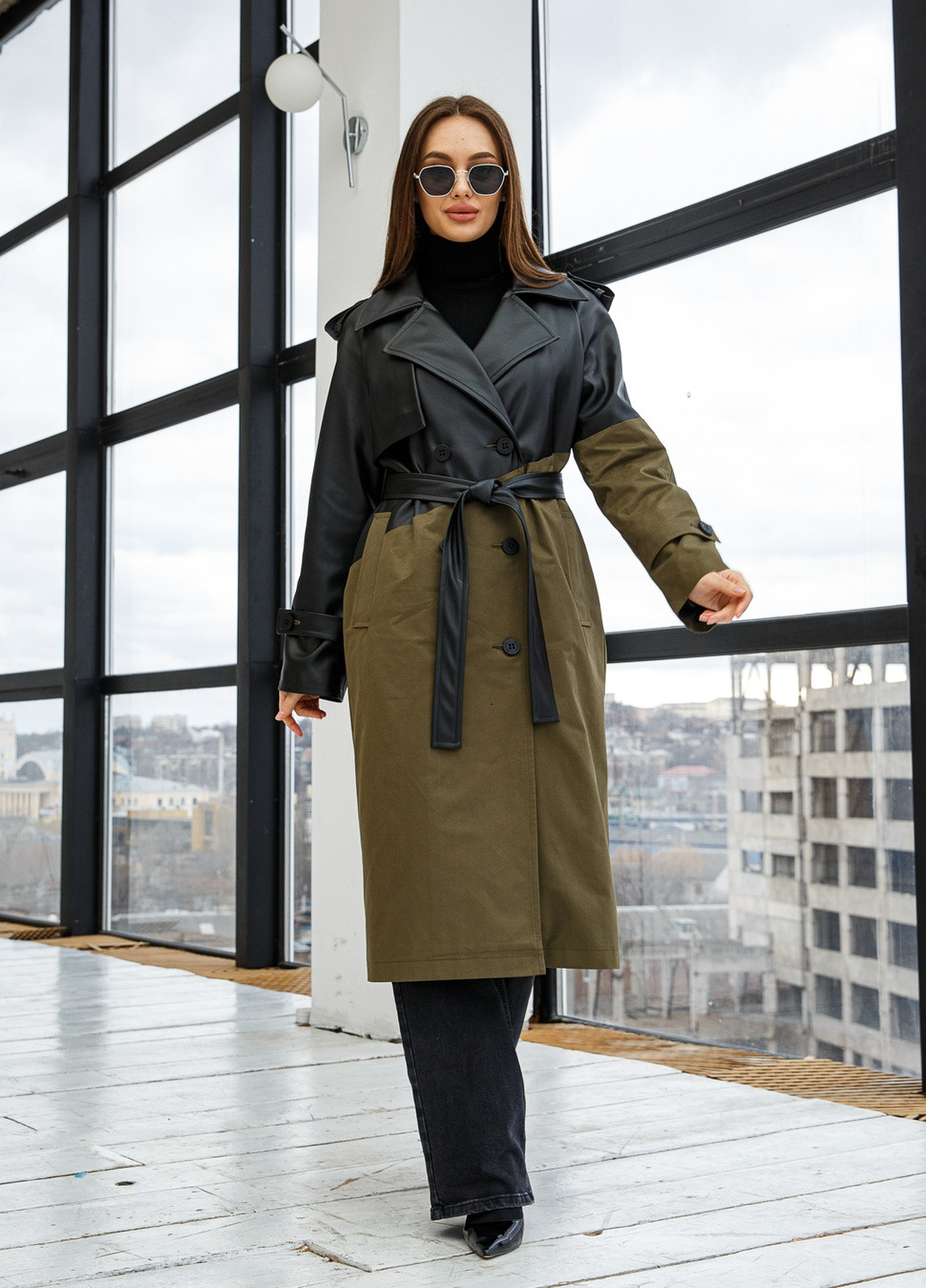 Плащ MN демисезон (258244579)