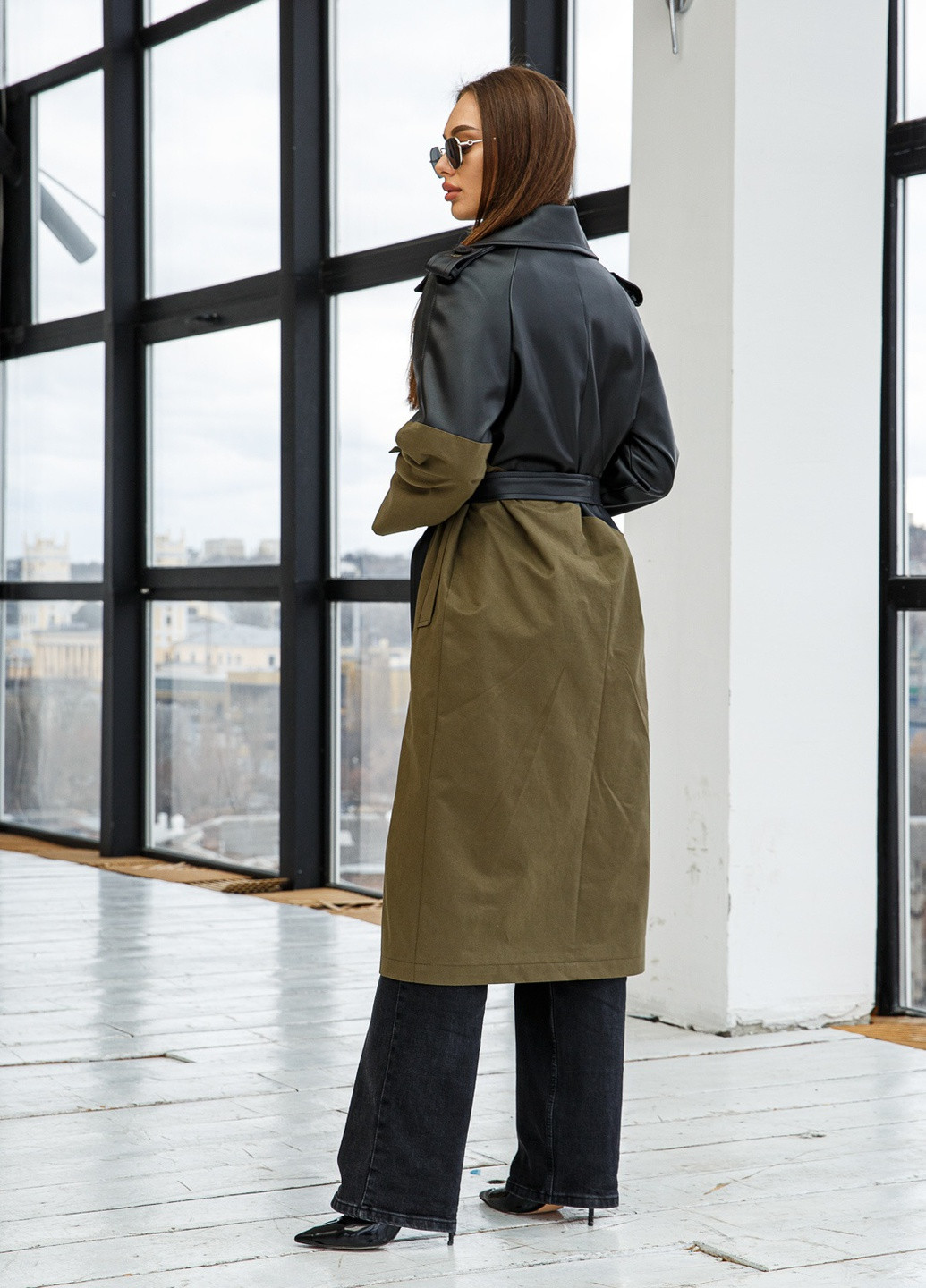 Плащ MN демисезон (258244579)