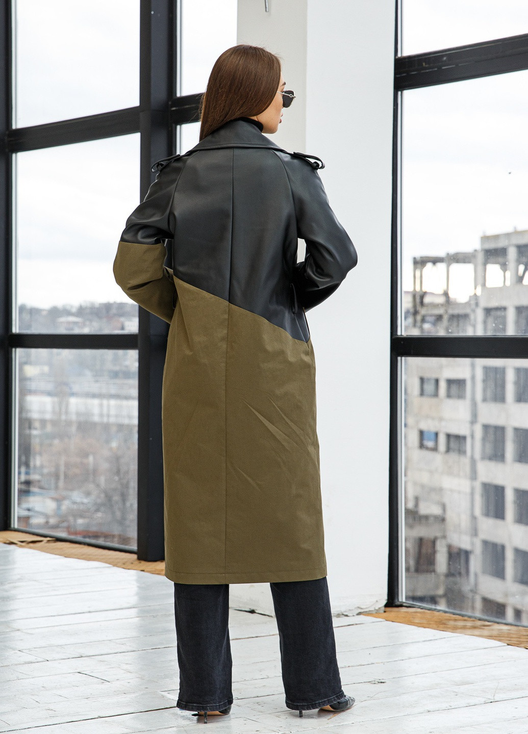 Плащ MN демисезон (258244579)