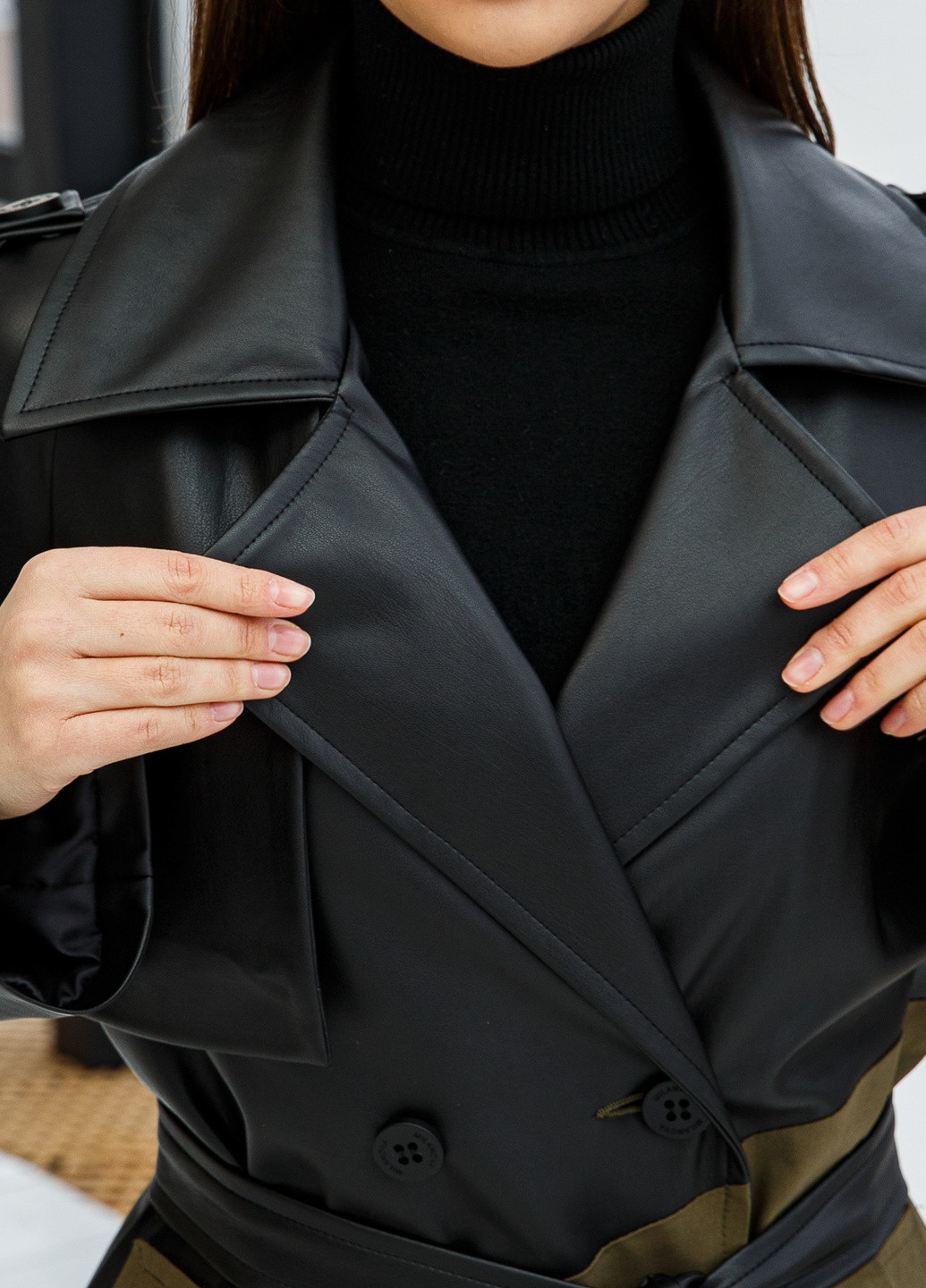 Плащ MN демисезон (258244579)