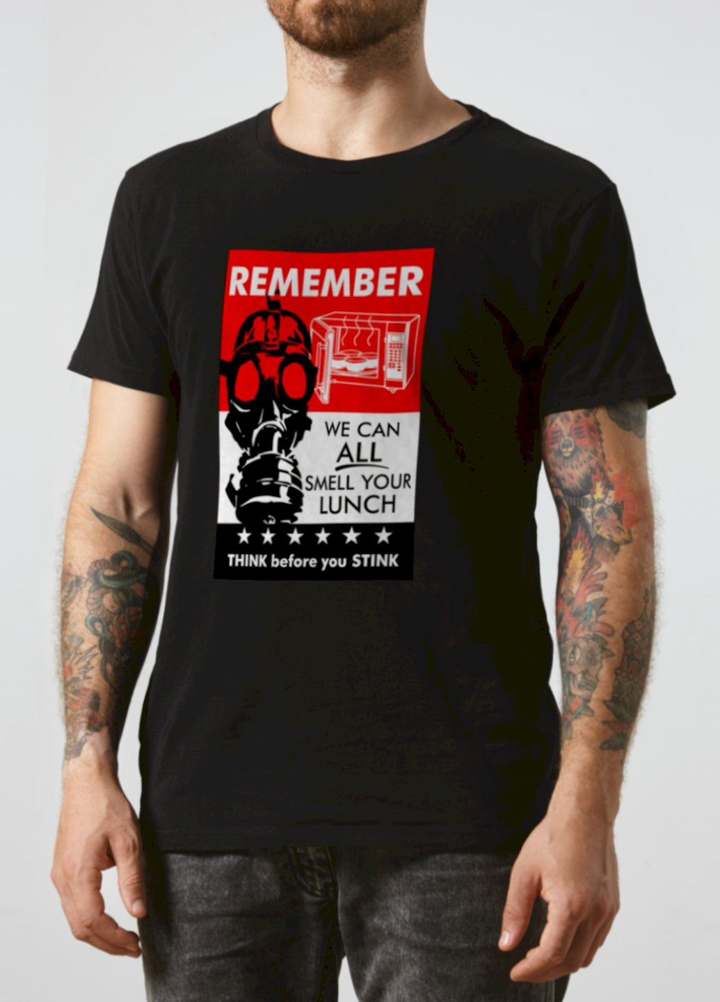 Черная футболка ctrl+ "remember..." Ctrl+