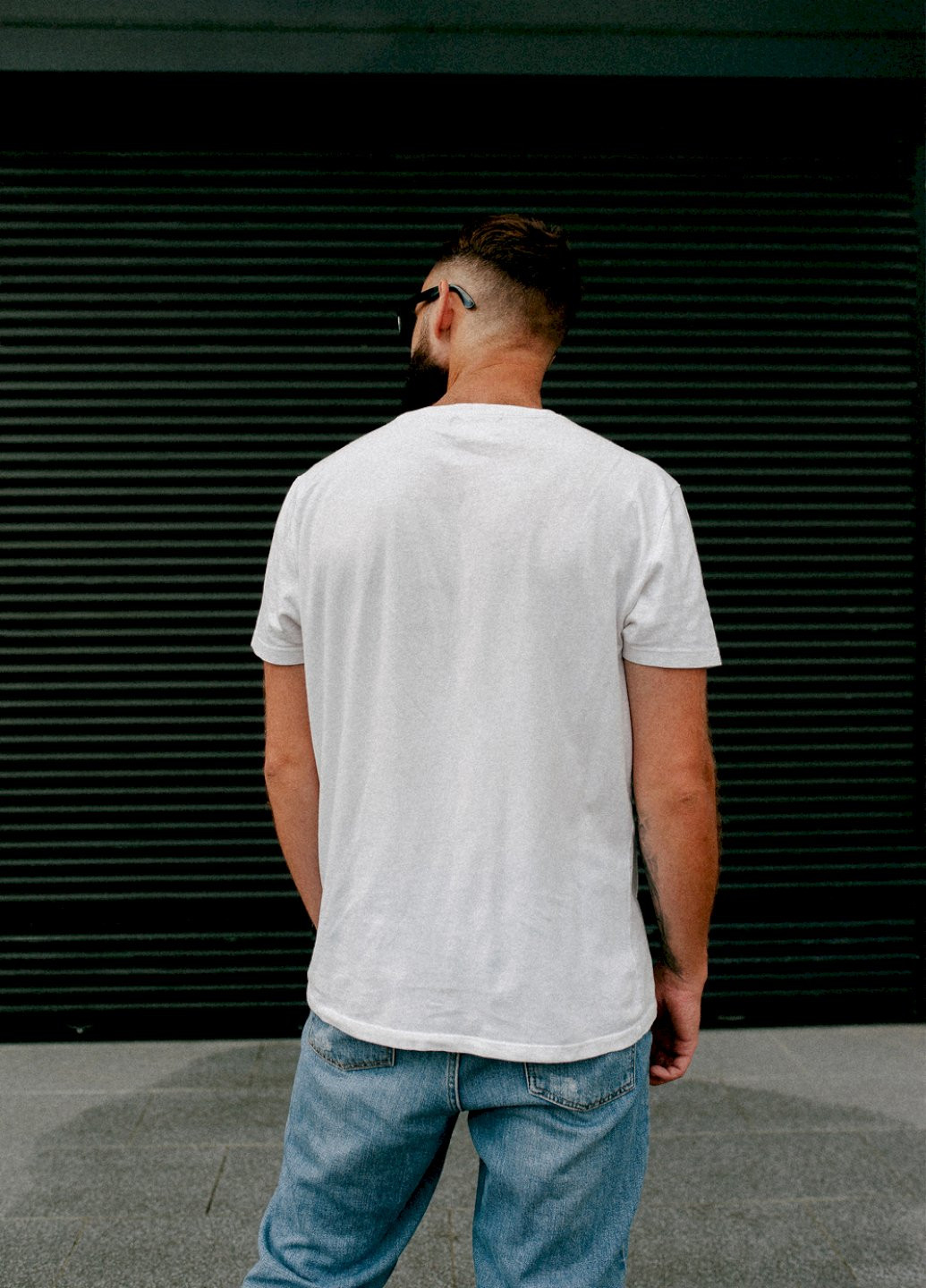 Біла футболка ctrl+ мужская белая "i hate coding.." Ctrl+