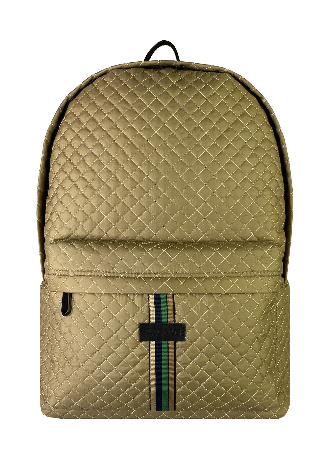 Рюкзак Женский Denver Бежевый R1401EX051 Exodus (258235243)