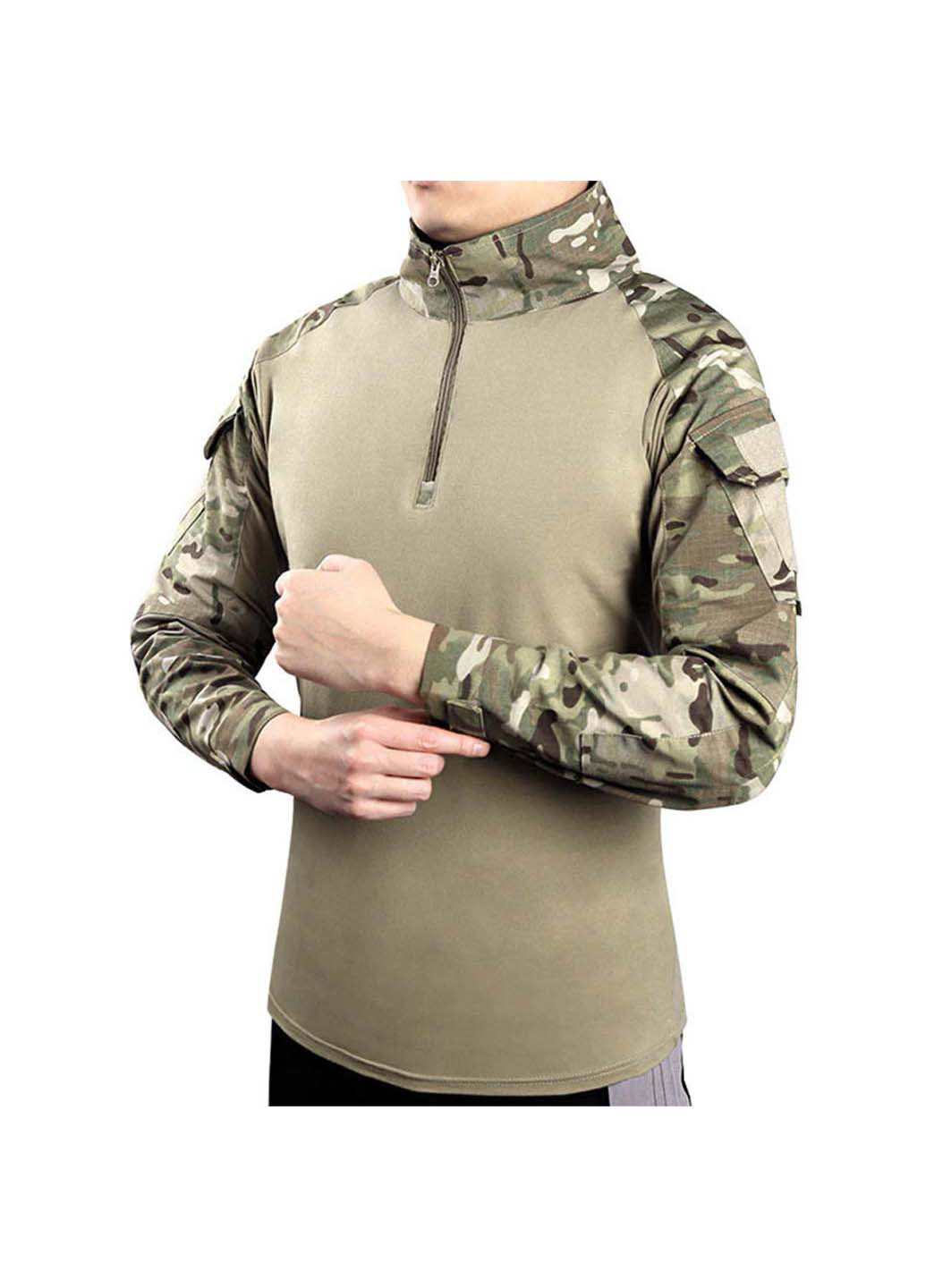 Тактическая мужская рубашка PLHJ-018 Pave Hawk (258234719)