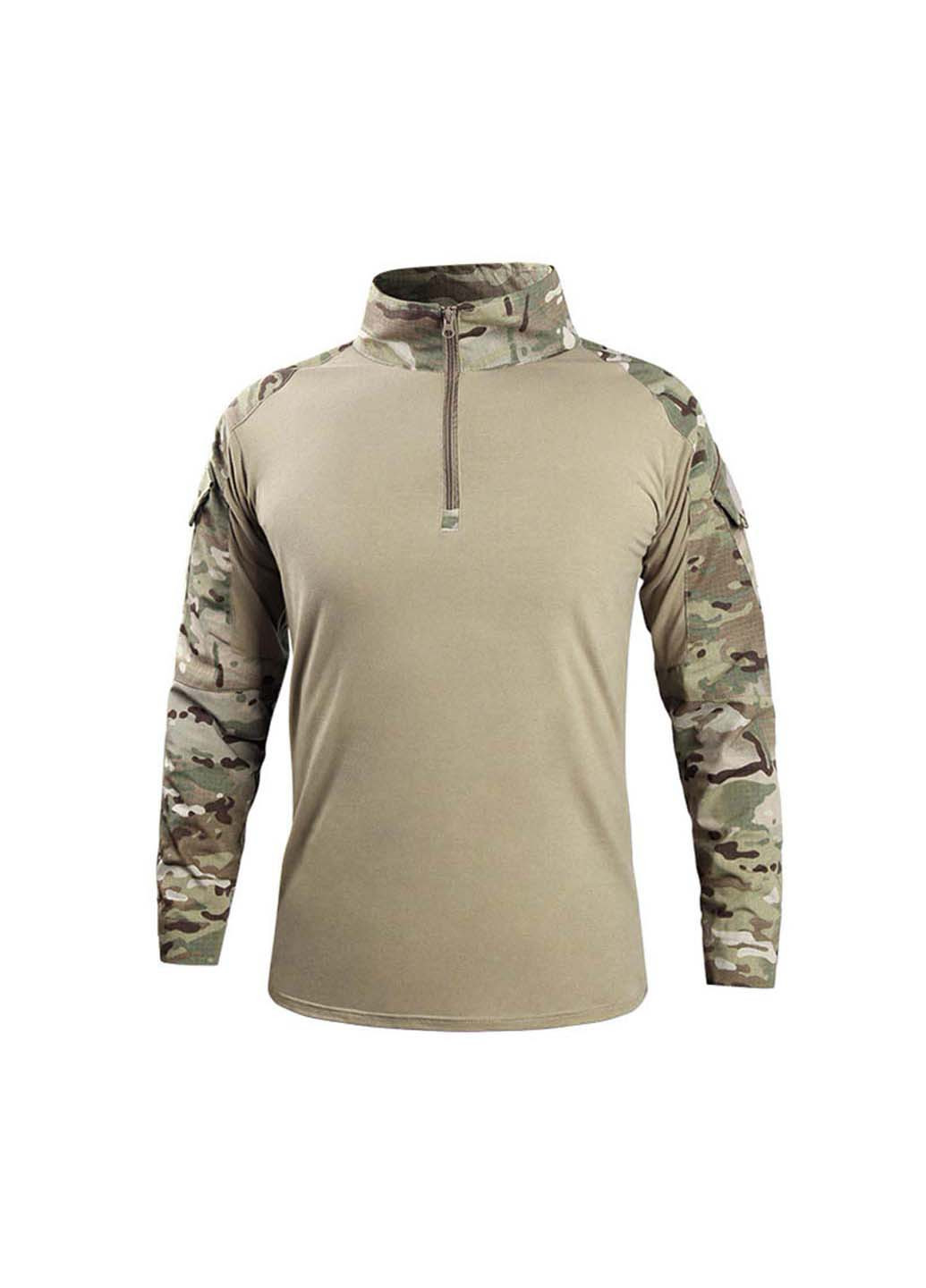 Тактическая мужская рубашка PLHJ-018 Pave Hawk (258234715)