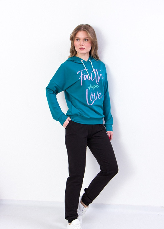 Костюм женский (8234-057-33-v18) Носи своє (258235177)