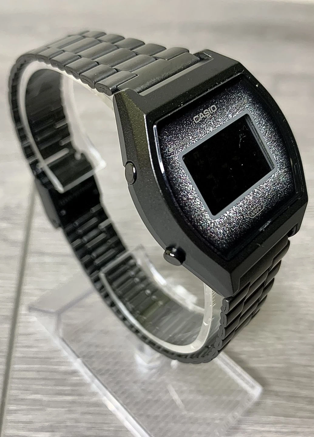 Наручний годинник B640WBG-1BEF (Уцінка. Виставний зразок) Casio (258261439)