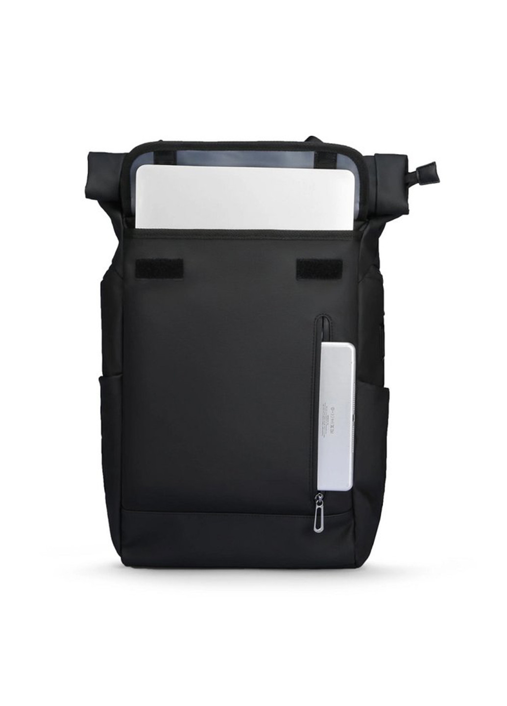 Чорний чоловічий рюкзак MR2908 Mark Ryden (258260660)