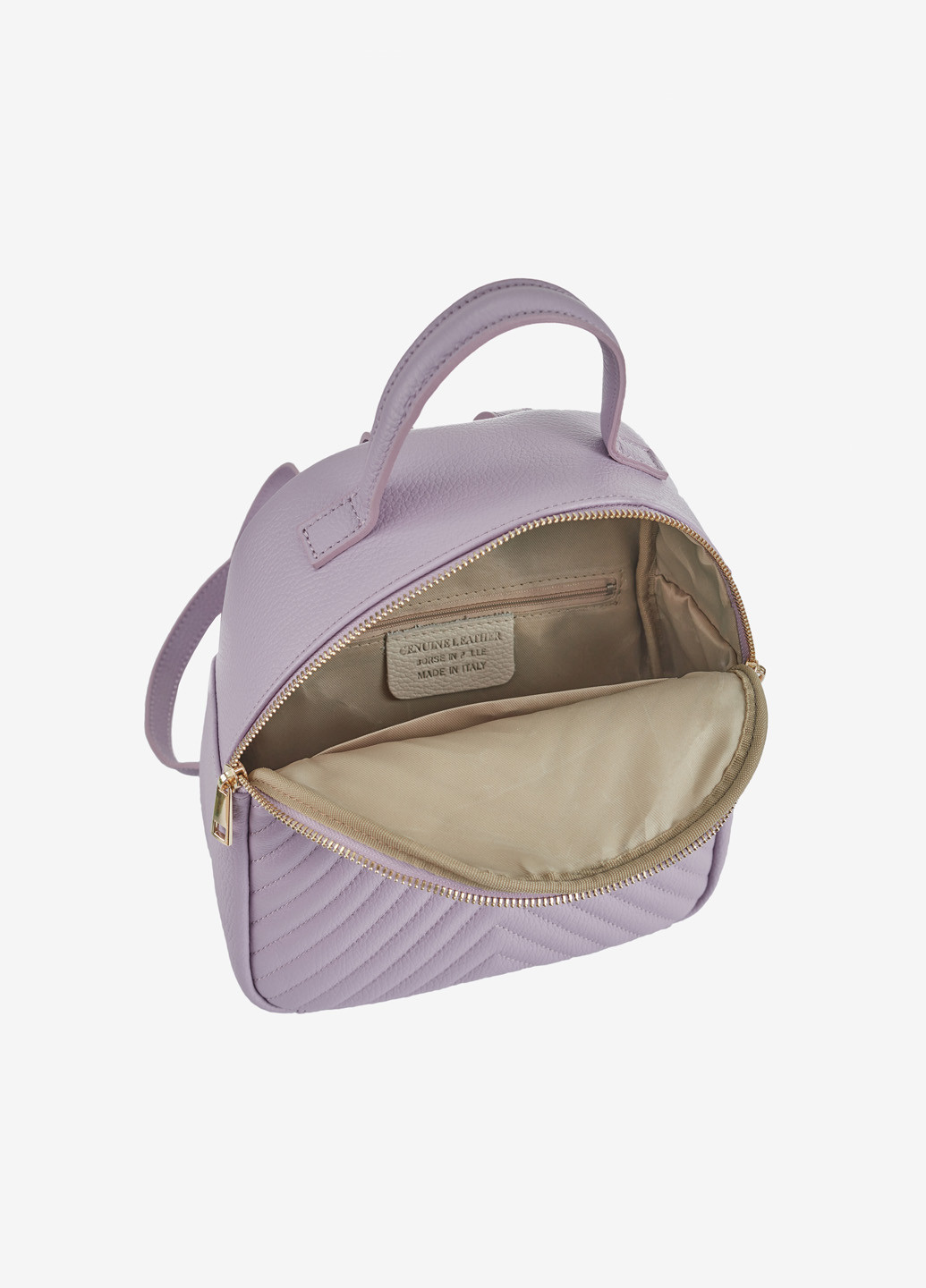 Рюкзак женский кожаный Backpack Regina Notte (258245359)