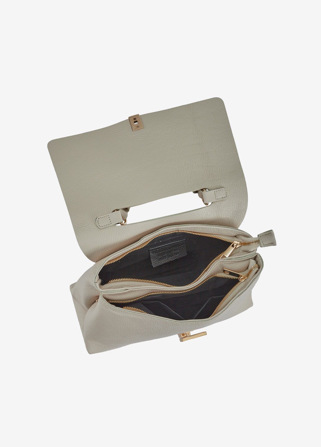 Сумка женская кожаная кросс-боди средняя Сrossbody Regina Notte (258245389)