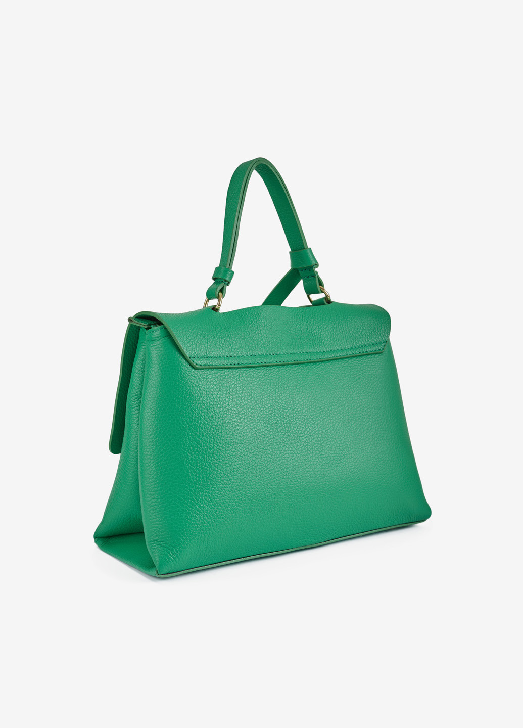 Сумка жіноча шкіряна крос-боді середня Сrossbody Regina Notte (258245387)