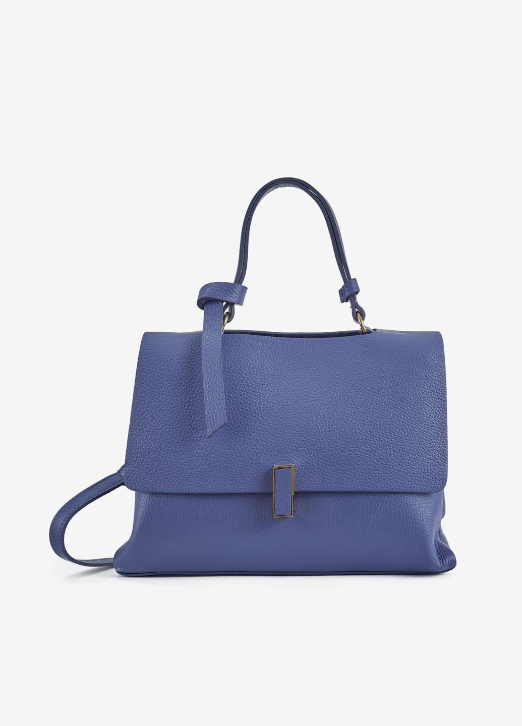 Сумка жіноча шкіряна крос-боді середня Сrossbody Regina Notte (258245386)