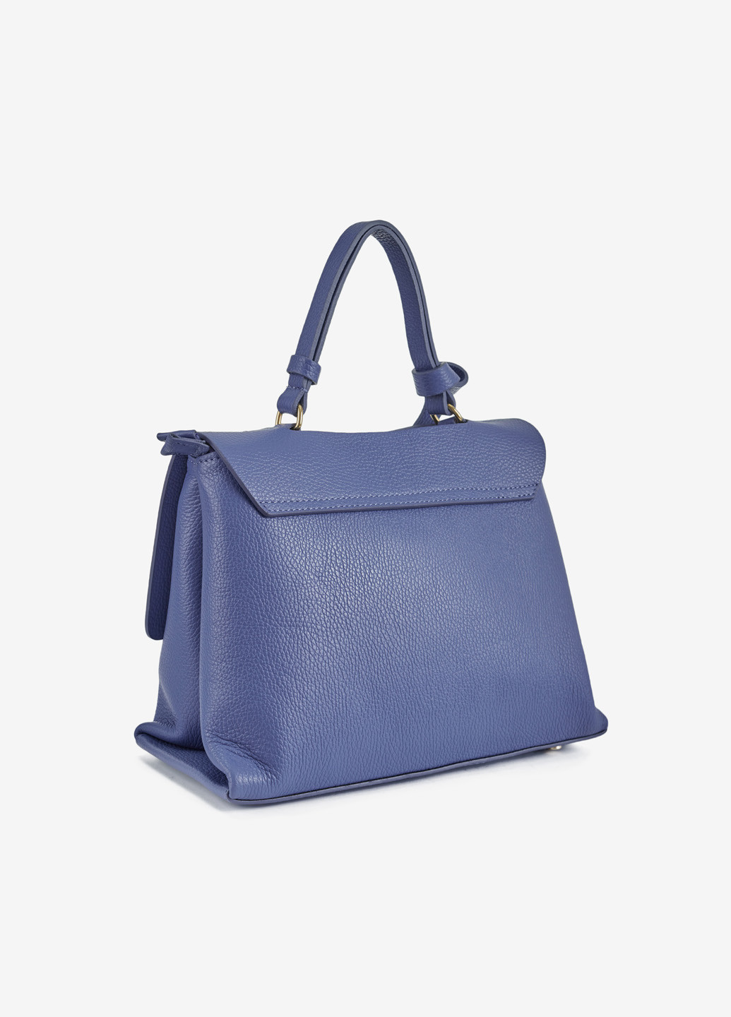 Сумка жіноча шкіряна крос-боді середня Сrossbody Regina Notte (258245386)