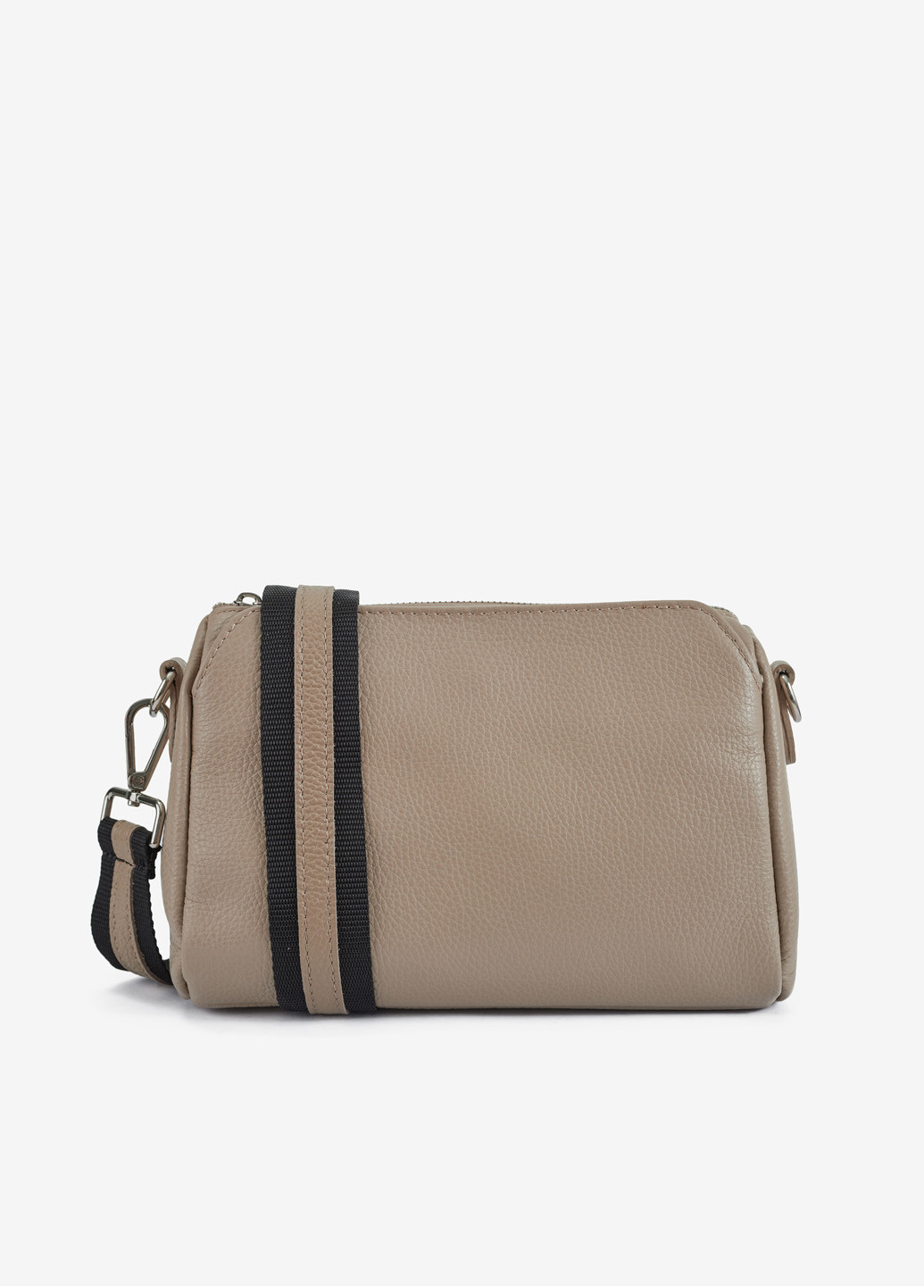 Сумка жіноча шкіряна крос-боді середня Сrossbody Regina Notte (258245381)