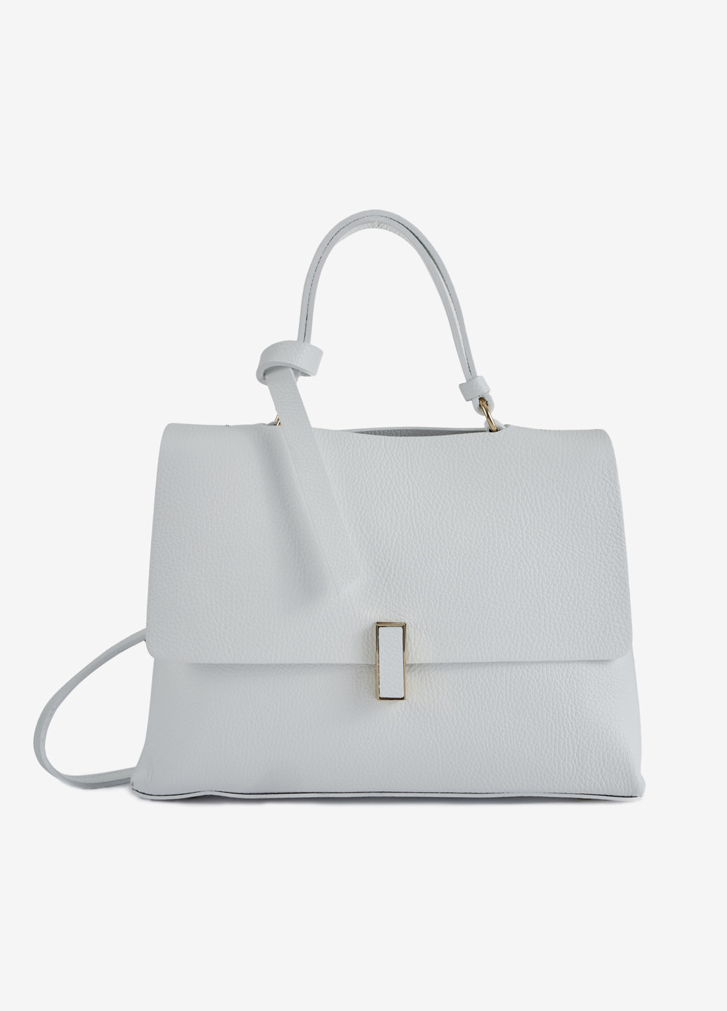 Сумка жіноча шкіряна крос-боді середня Сrossbody Regina Notte (258245388)