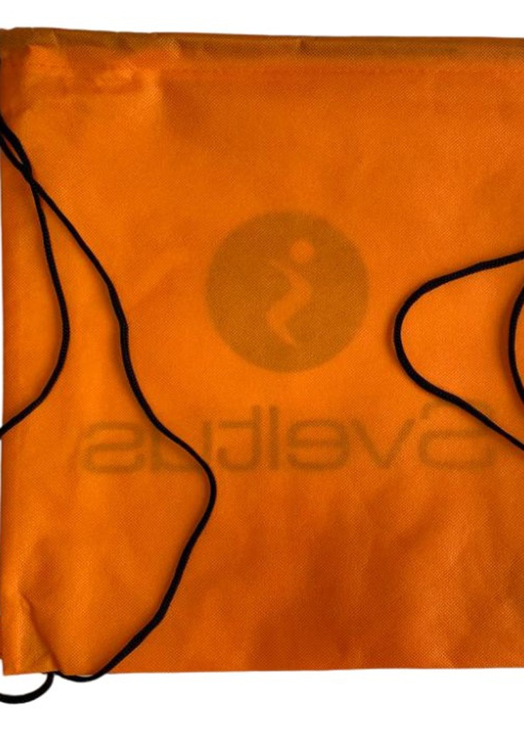 Сумка для спортивных принадлежностей, оранжевая (SLTS-2804) Sveltus (258265308)