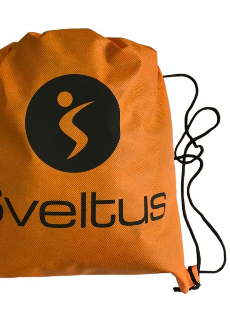 Сумка для спортивных принадлежностей, оранжевая (SLTS-2804) Sveltus (258265308)