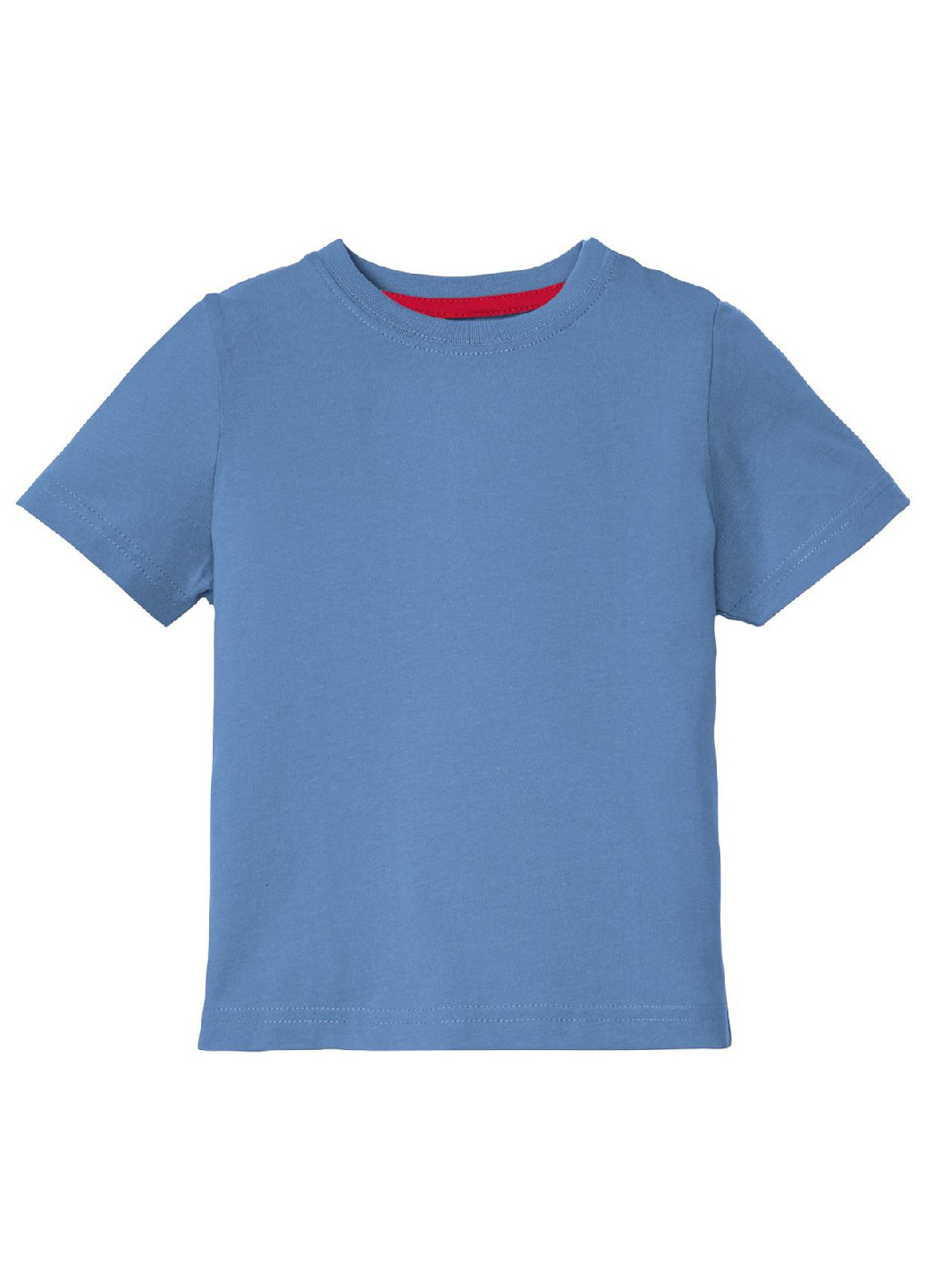 Комбинированная летняя футболка (3 шт.) Lupilu