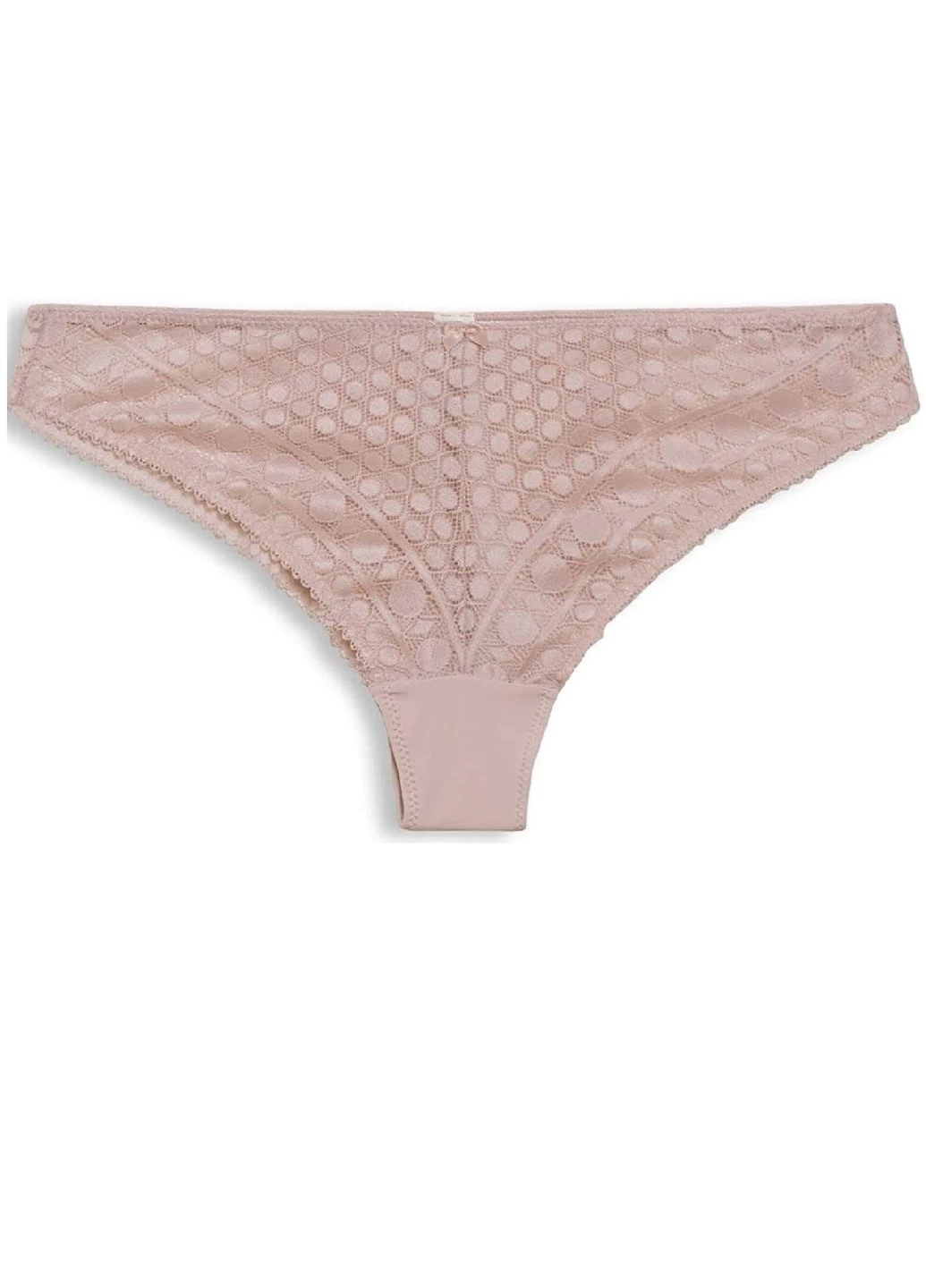 Женские трусики Lace hipster briefs L Esprit (258261453)