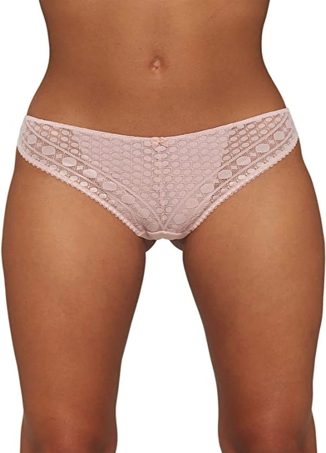 Женские трусики Lace hipster briefs L Esprit (258261453)