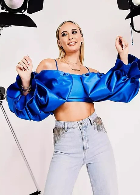 Топ Asos (258258942)