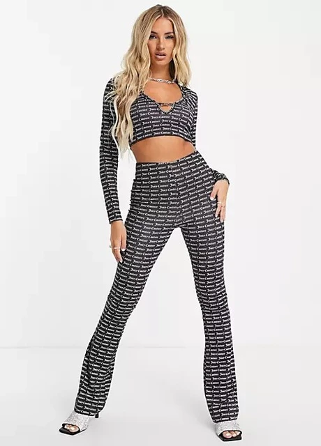 Топ Juicy Couture (258258705)