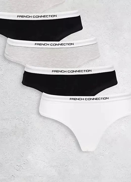 Трусики French Connection (258258694)