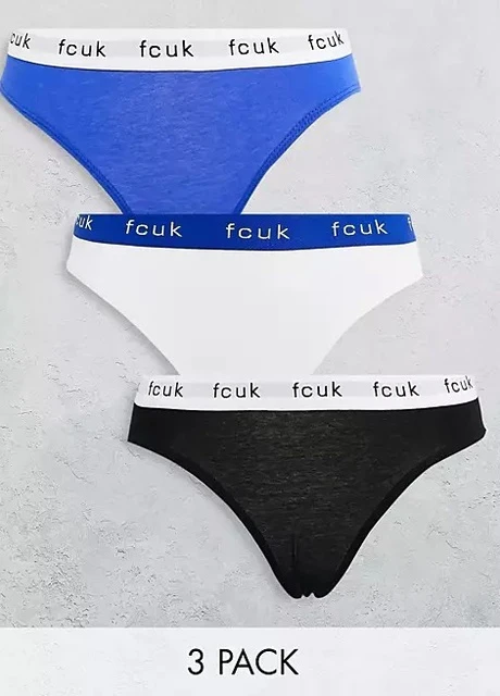 Трусики French Connection (258258692)