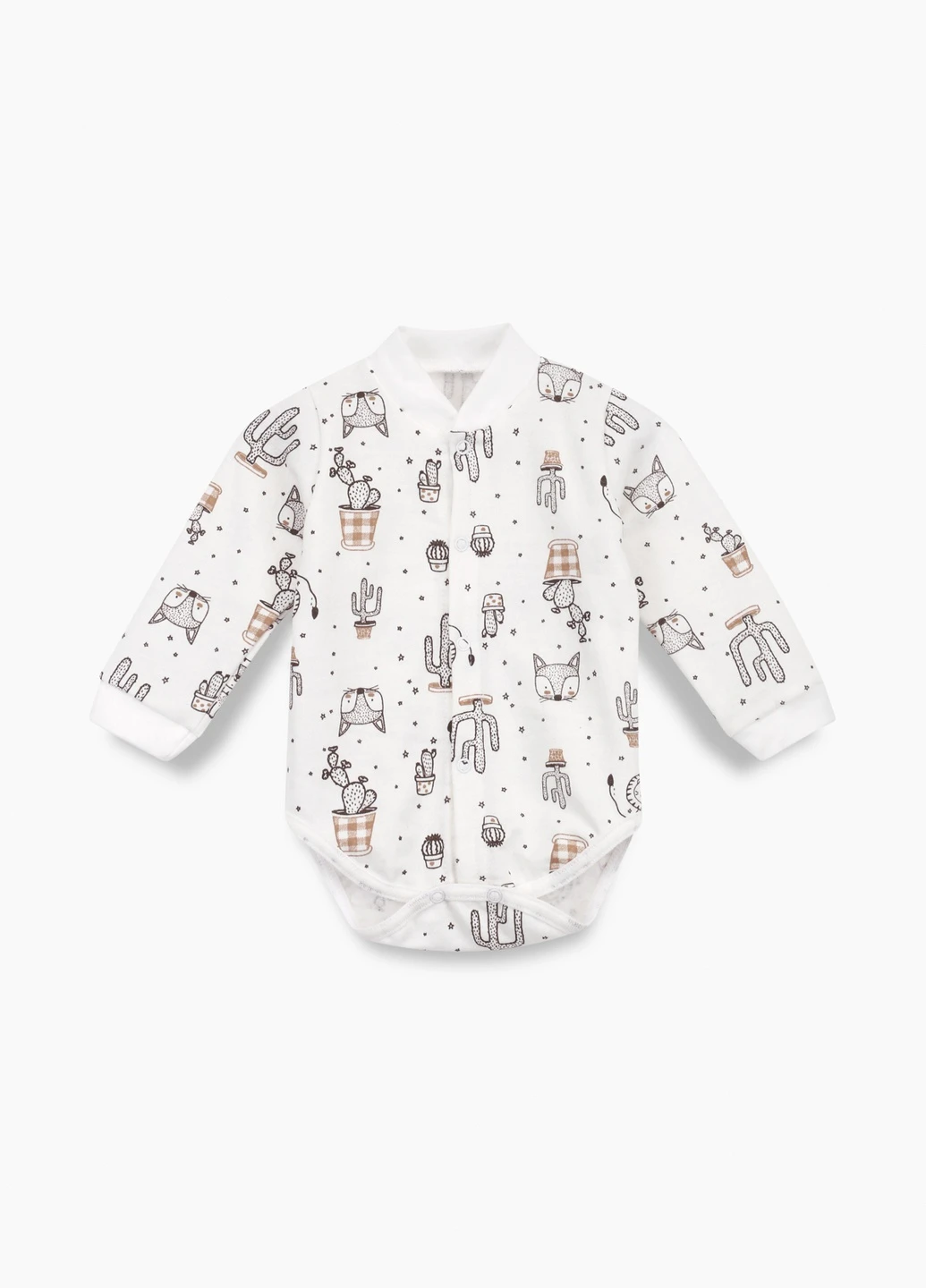 Боді No Brand (258287851)