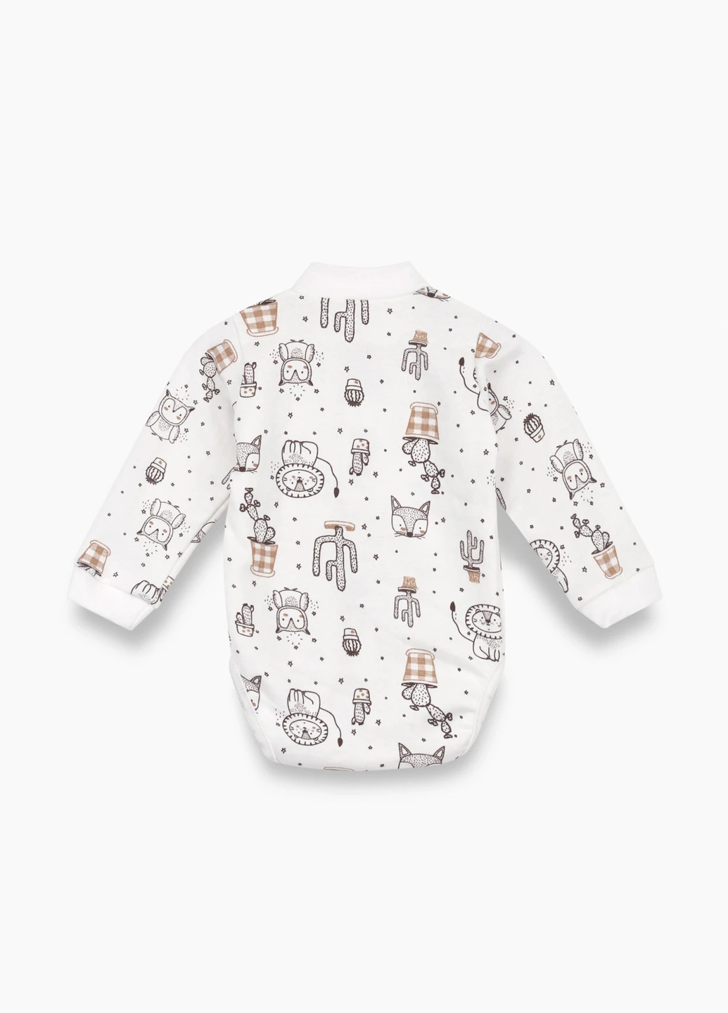 Боді No Brand (258287851)
