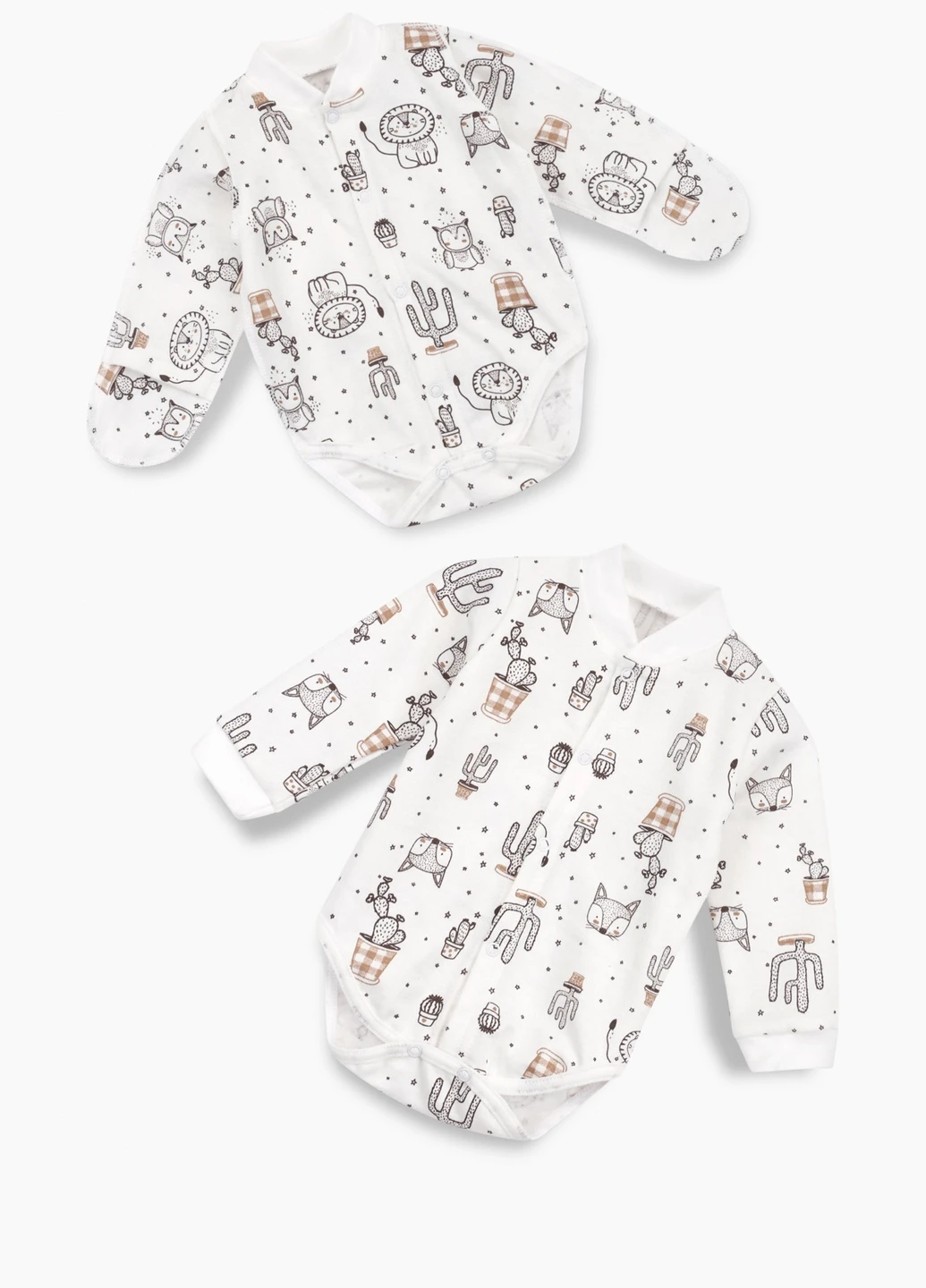 Боді No Brand (258287851)